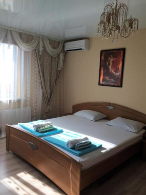 Sea View Apartment